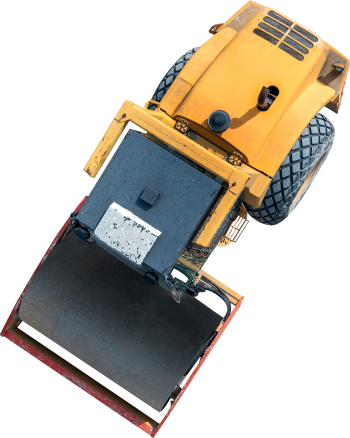 Esempio dalla galleria fotografica di Maceratesi Asfalti Srl